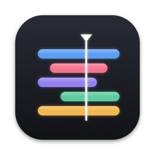 Backline app icon